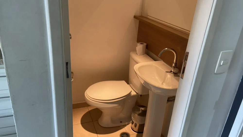 Apartamento, 1 quarto, 38 m² - Foto 8