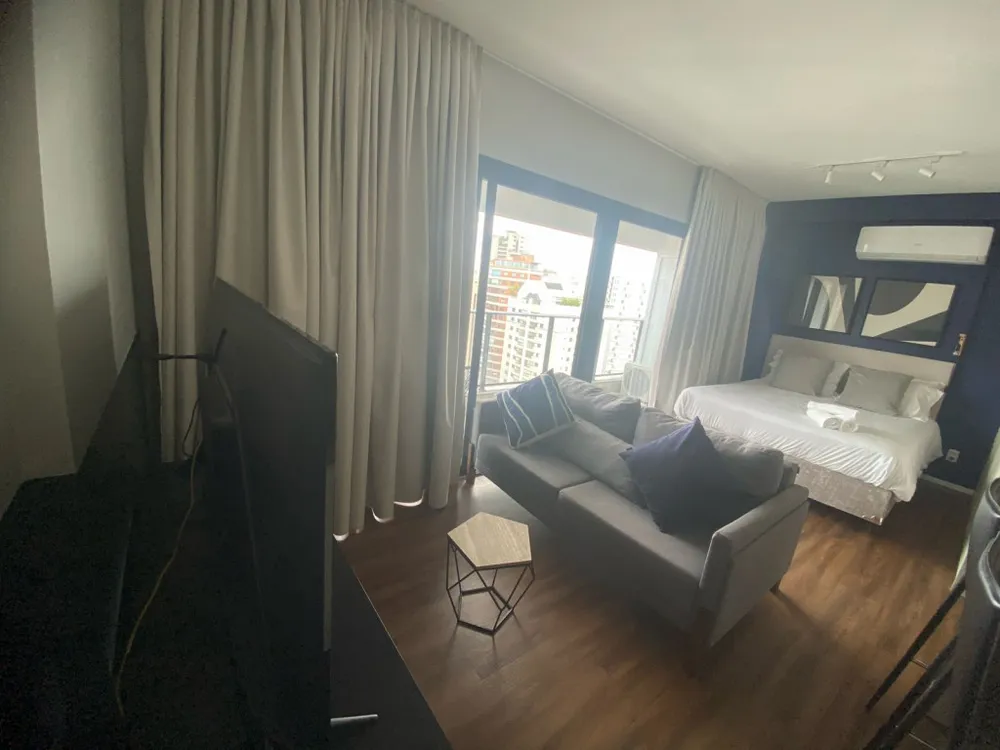 Apartamento, 38 m² - Foto 3