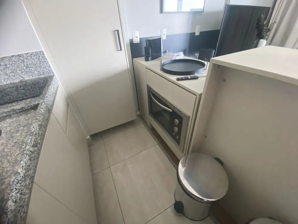 Apartamento, 38 m² - Foto 9