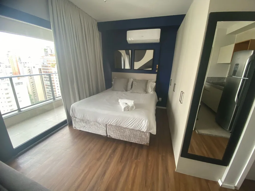 Apartamento, 38 m² - Foto 10