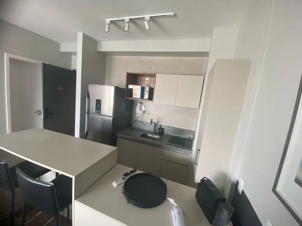 Apartamento, 38 m² - Foto 13