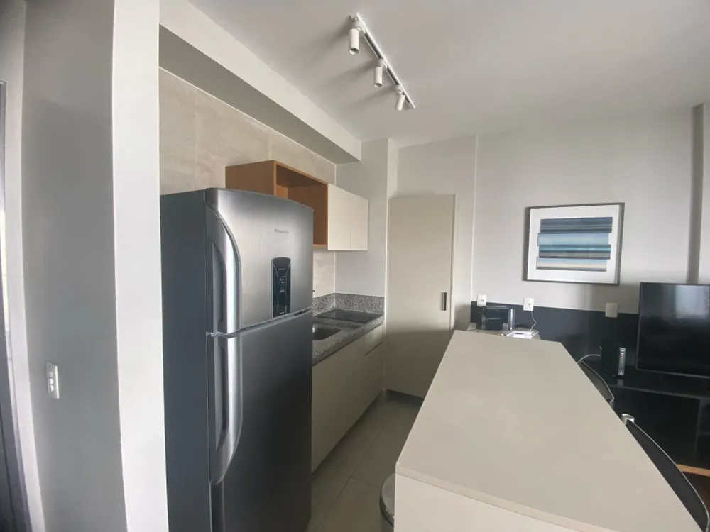 Apartamento, 38 m² - Foto 5