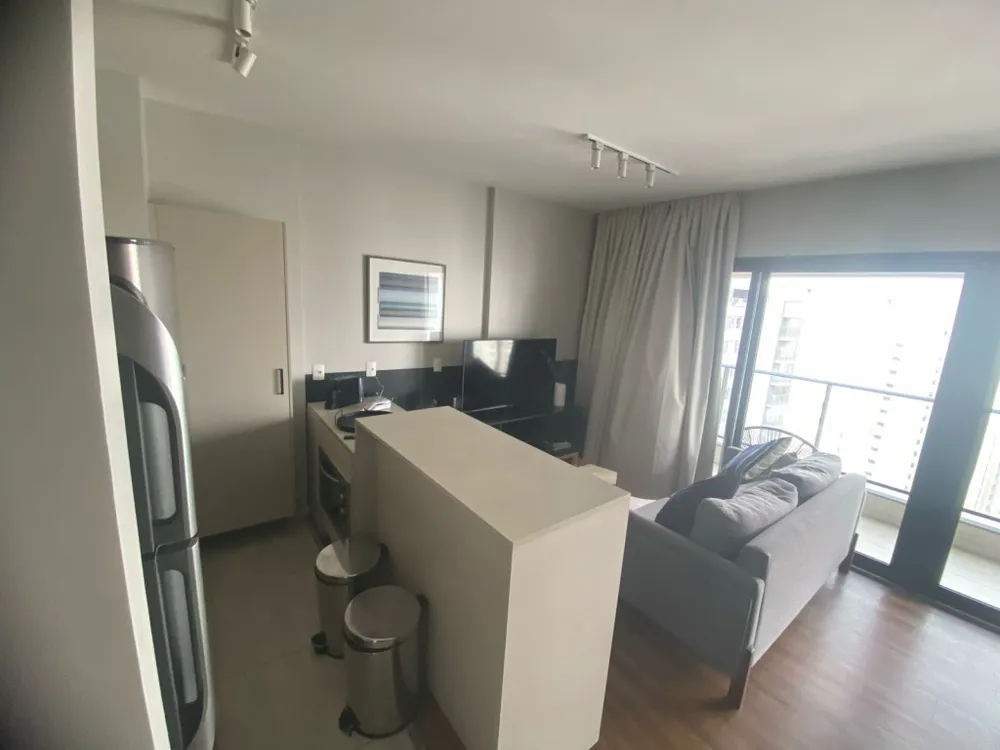 Apartamento, 38 m² - Foto 2