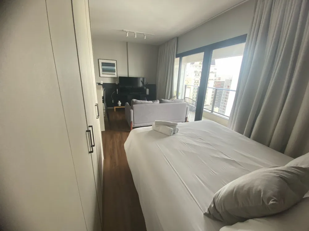 Apartamento, 38 m² - Foto 13