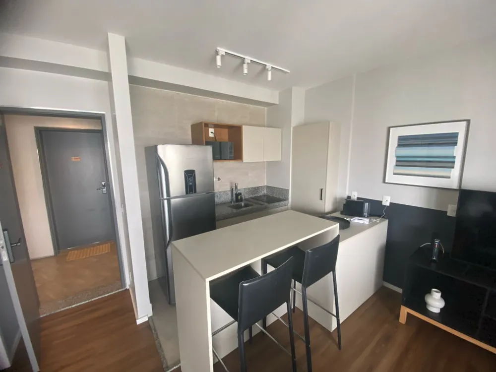 Apartamento, 38 m² - Foto 11