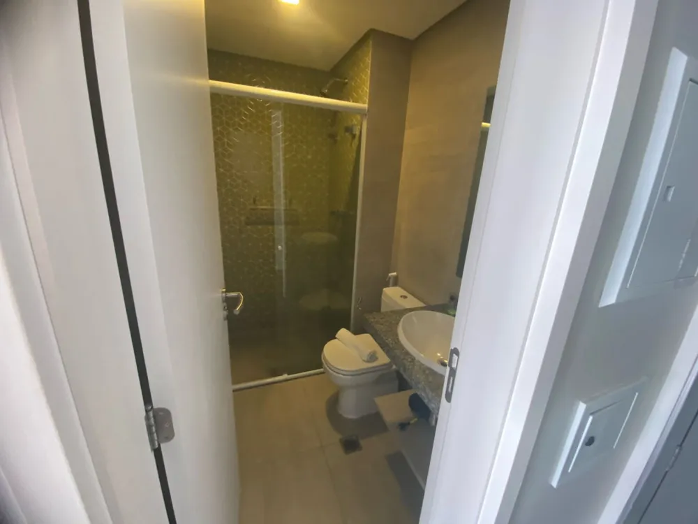 Apartamento, 38 m² - Foto 7