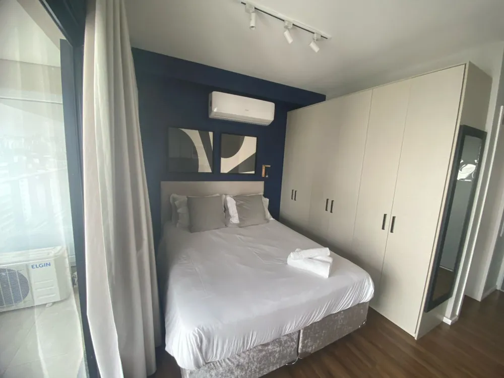 Apartamento, 38 m² - Foto 12