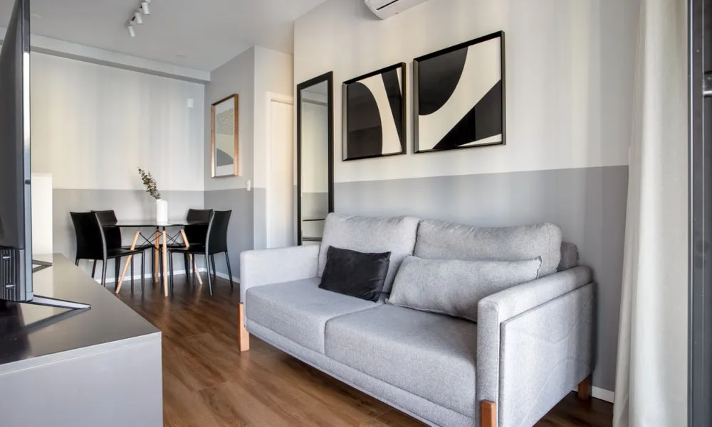 Apartamento, 1 quarto, 45 m² - Foto 14