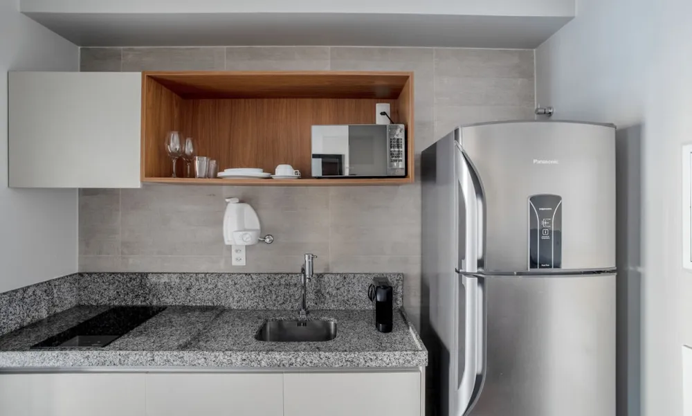 Apartamento, 1 quarto, 45 m² - Foto 13