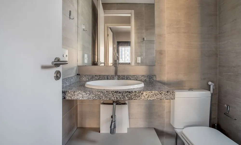 Apartamento, 1 quarto, 45 m² - Foto 12