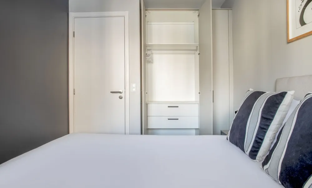Apartamento, 1 quarto, 45 m² - Foto 10