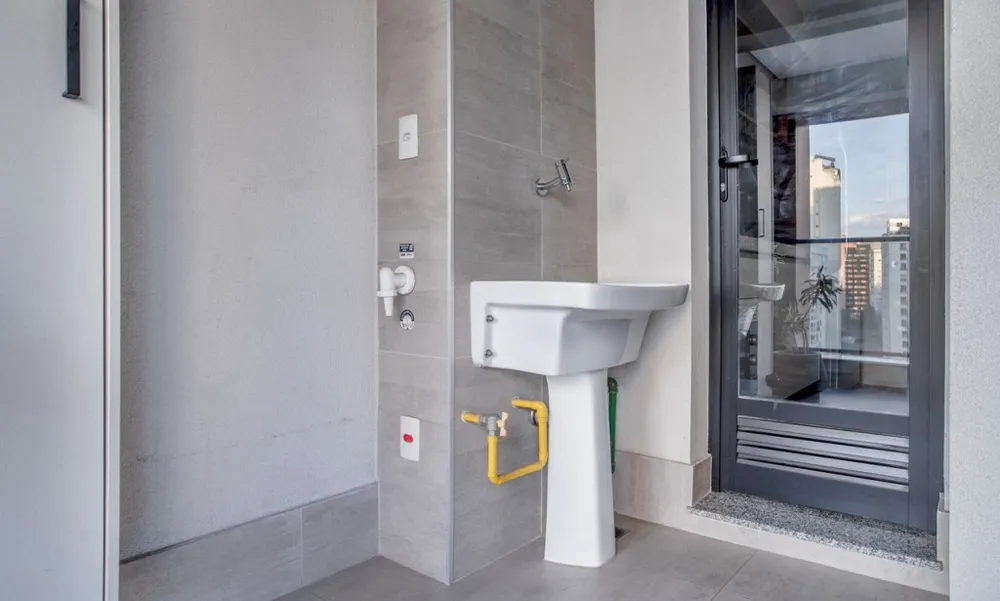 Apartamento, 1 quarto, 45 m² - Foto 4