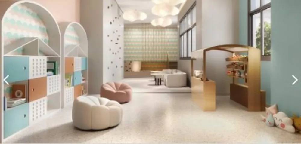 Apartamento, 3 quartos, 107 m² - Foto 12