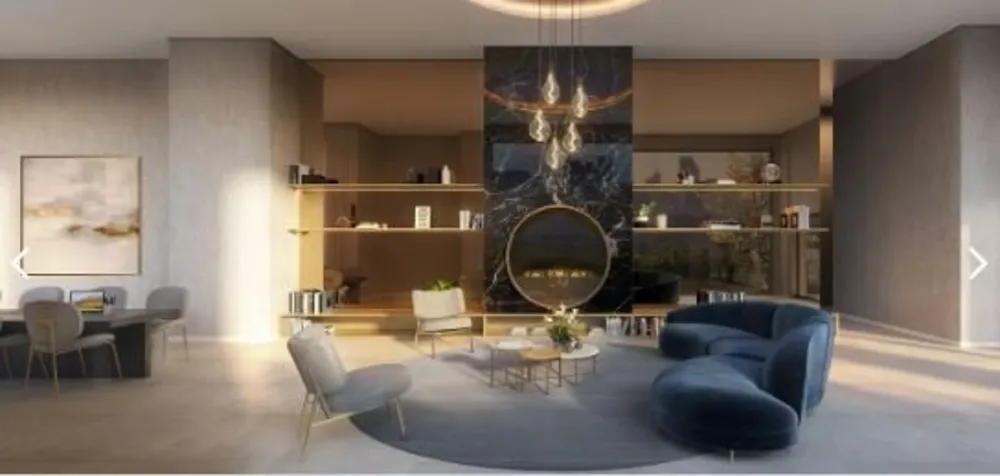 Apartamento, 3 quartos, 107 m² - Foto 5