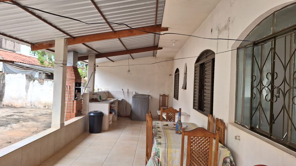 Casa, 3 quartos, 223 m² - Foto 15