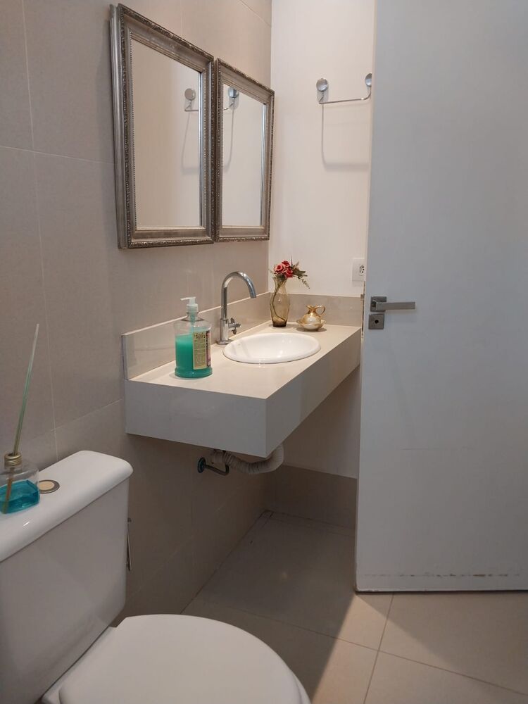Sobrado, 3 quartos, 214 m² - Foto 16