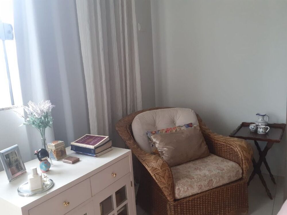 Sobrado, 3 quartos, 214 m² - Foto 3