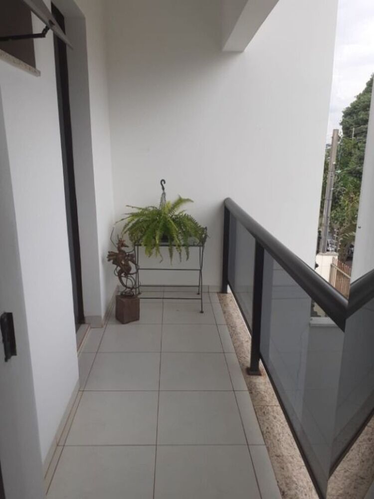 Sobrado, 3 quartos, 214 m² - Foto 19