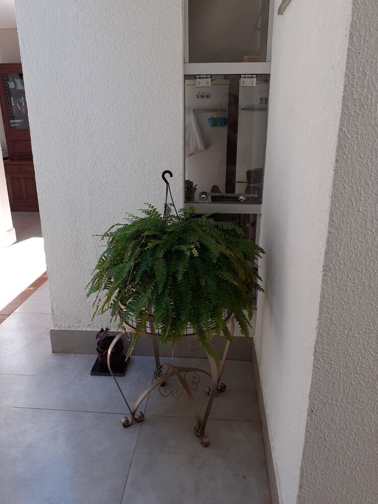 Sobrado, 3 quartos, 214 m² - Foto 8