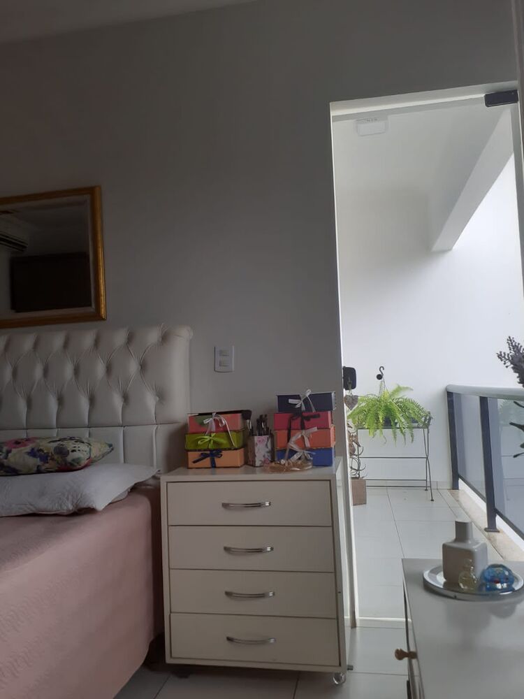 Sobrado, 3 quartos, 214 m² - Foto 6