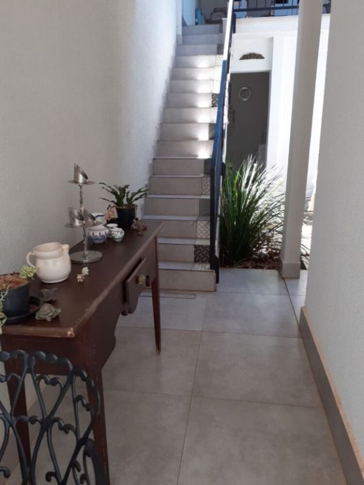 Sobrado, 3 quartos, 214 m² - Foto 11
