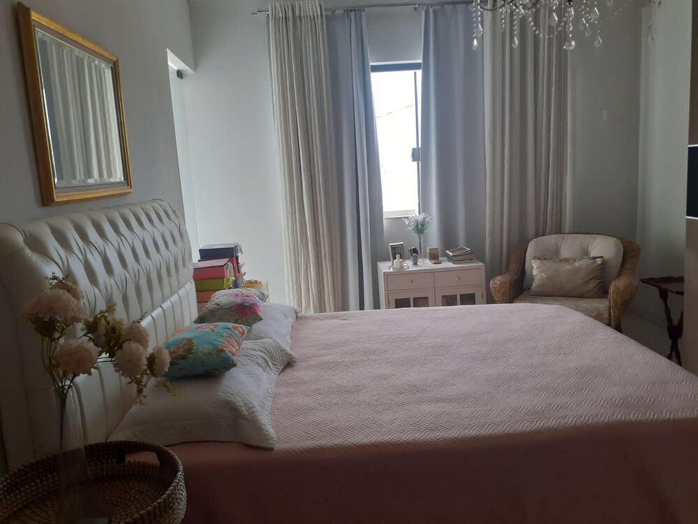 Sobrado, 3 quartos, 214 m² - Foto 23