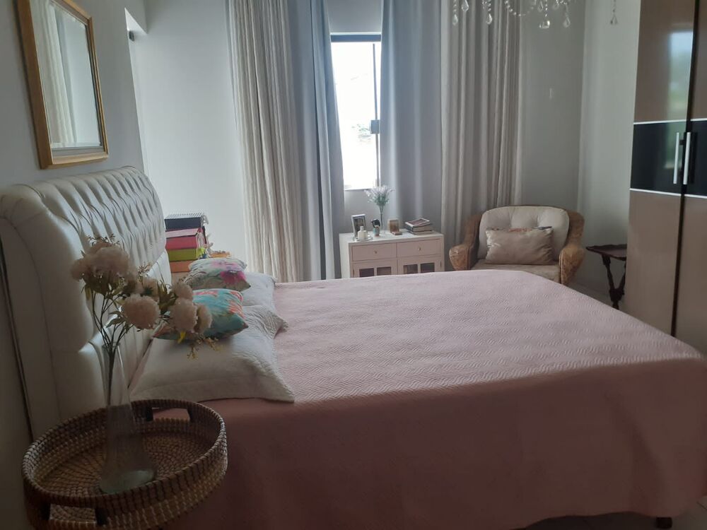 Sobrado, 3 quartos, 214 m² - Foto 9