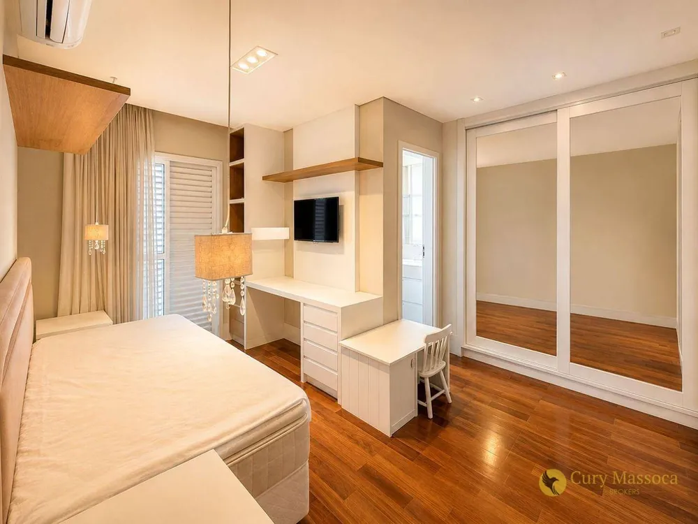 Apartamento, 3 quartos, 276 m² - Foto 11