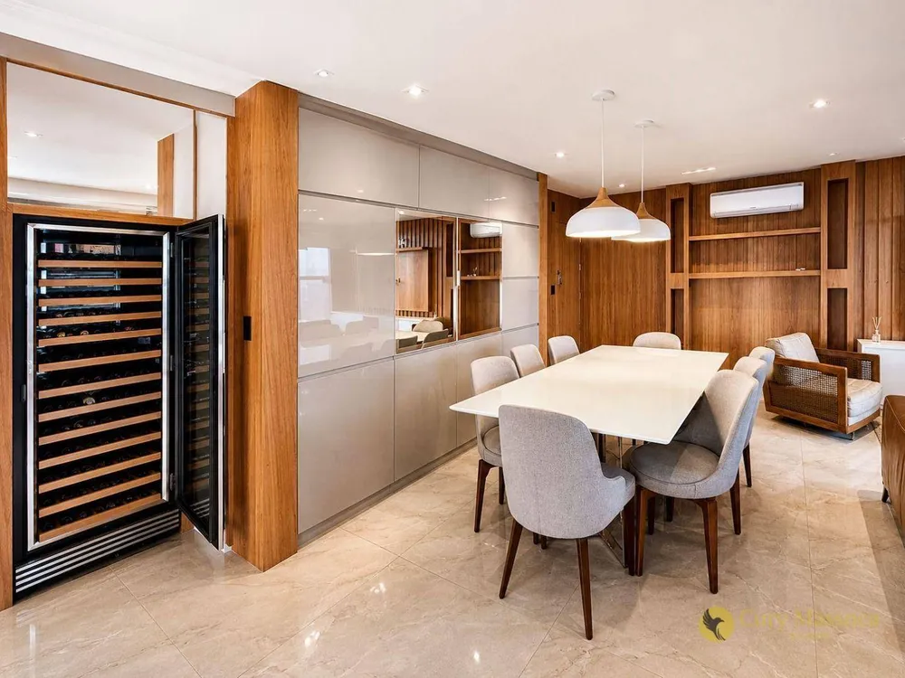 Apartamento, 3 quartos, 276 m² - Foto 6