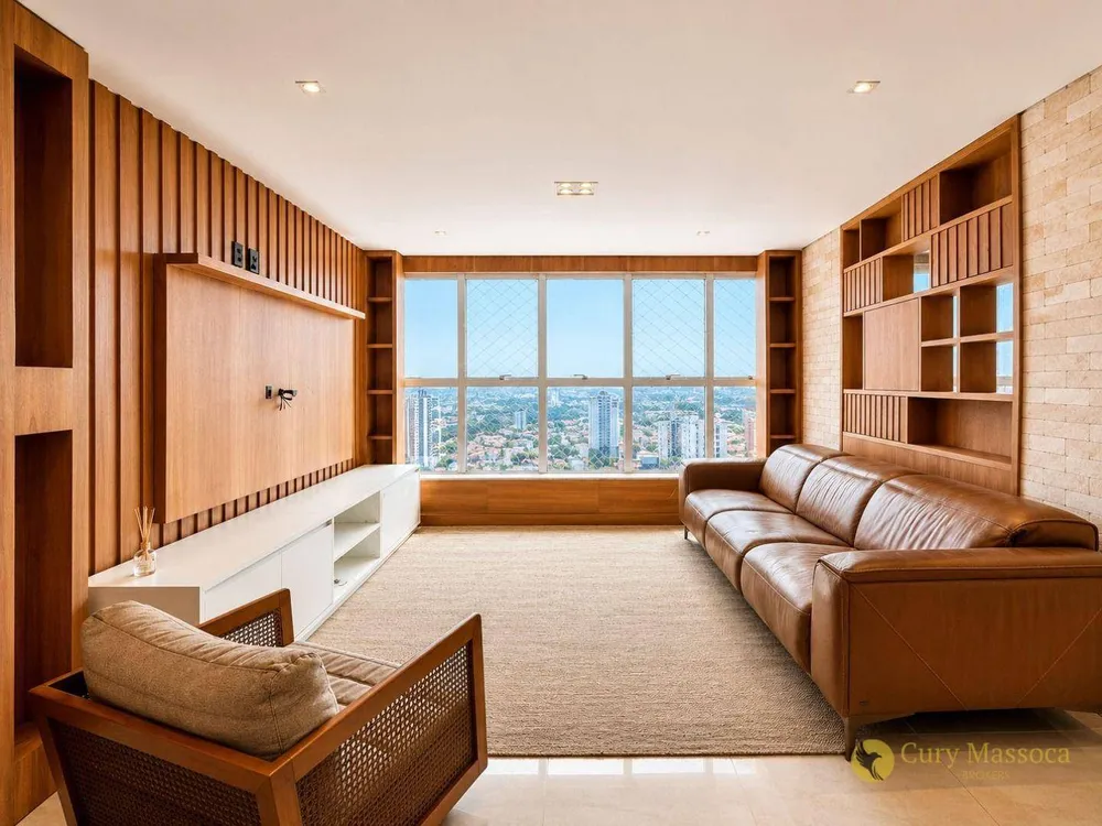 Apartamento, 3 quartos, 276 m² - Foto 13