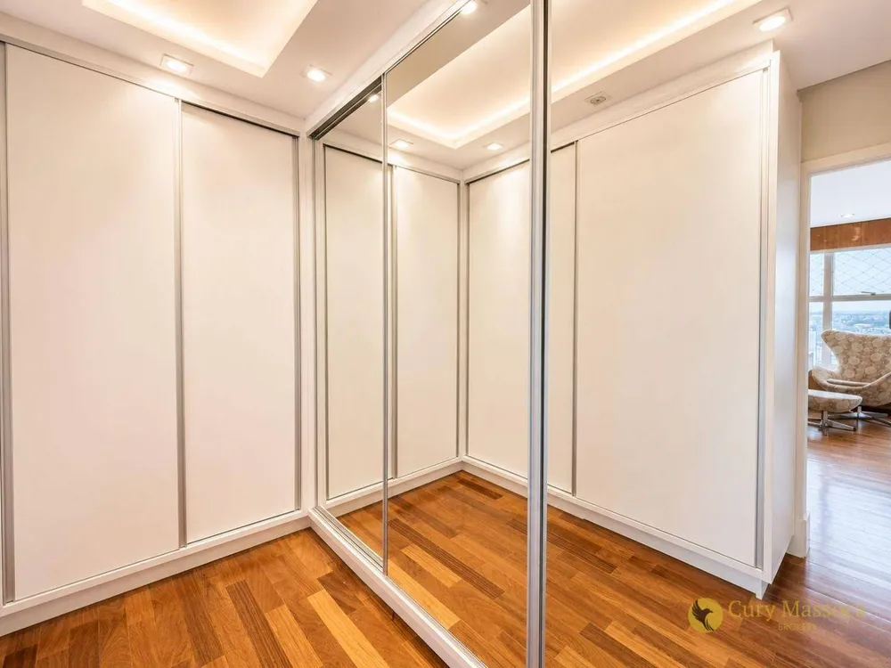 Apartamento, 3 quartos, 276 m² - Foto 9
