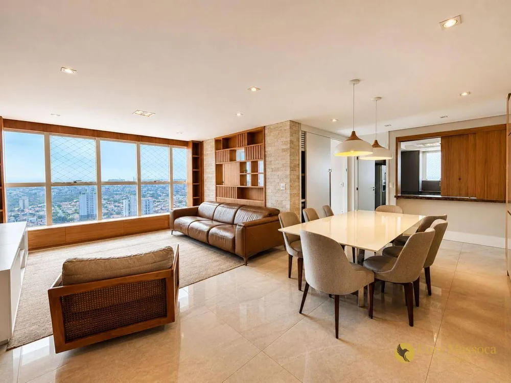 Apartamento, 3 quartos, 276 m² - Foto 7