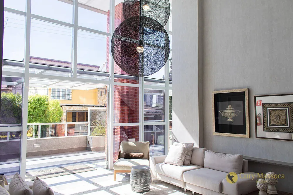 Apartamento, 3 quartos, 276 m² - Foto 16