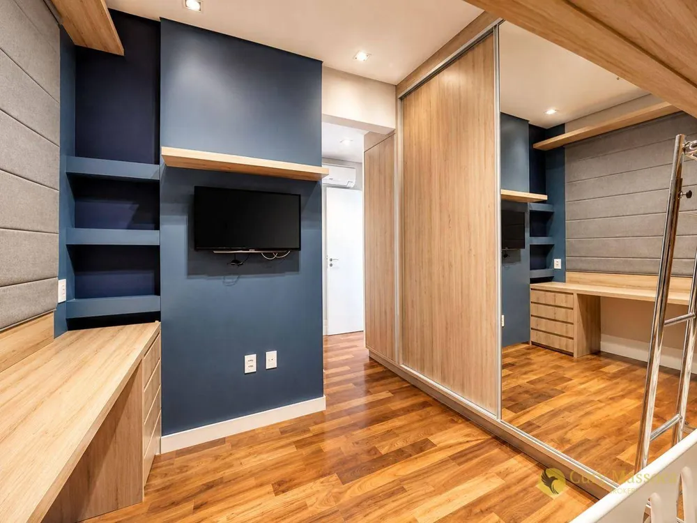 Apartamento, 3 quartos, 276 m² - Foto 2