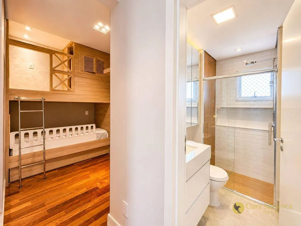 Apartamento, 3 quartos, 276 m² - Foto 4