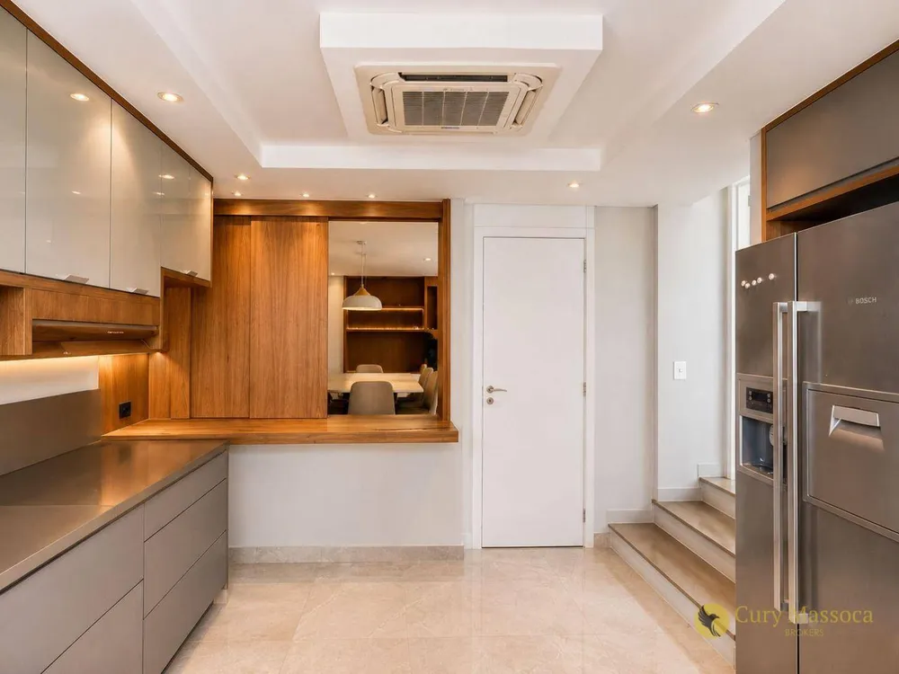Apartamento, 3 quartos, 276 m² - Foto 3
