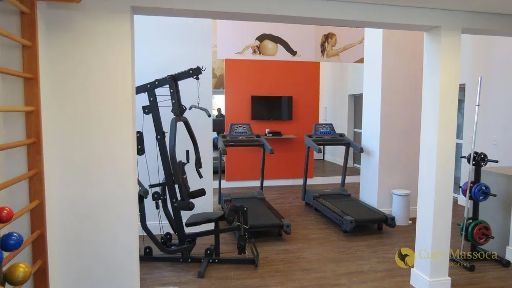 Apartamento, 3 quartos, 276 m² - Foto 8
