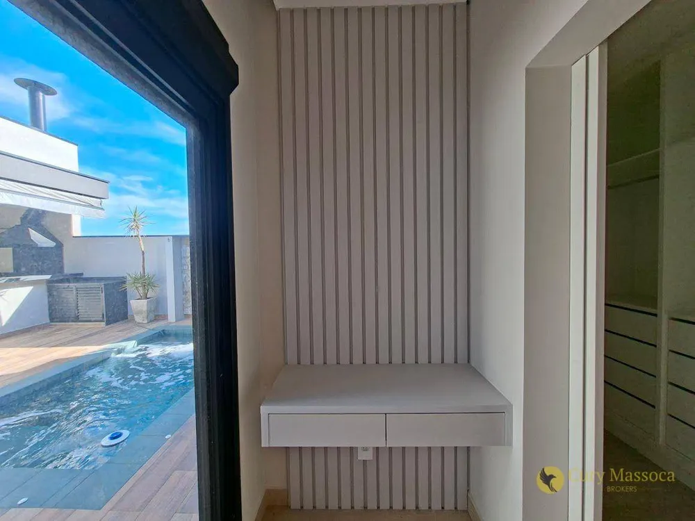 Casa, 3 quartos, 187 m² - Foto 11