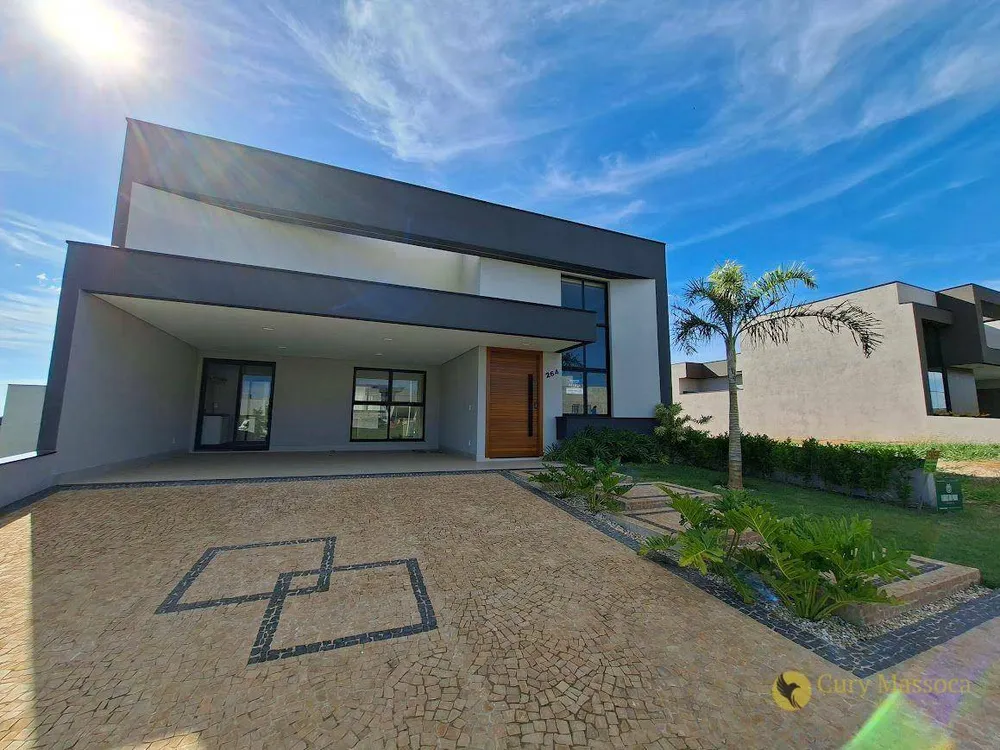 Casa, 3 quartos, 187 m² - Foto 1