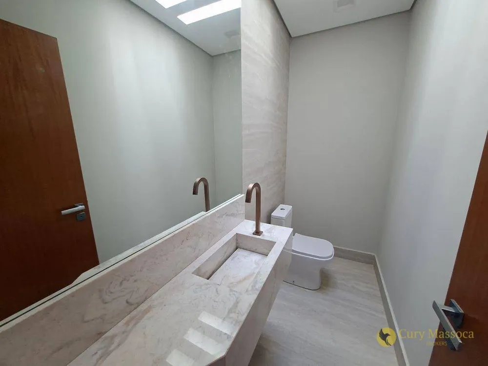 Casa, 3 quartos, 187 m² - Foto 7