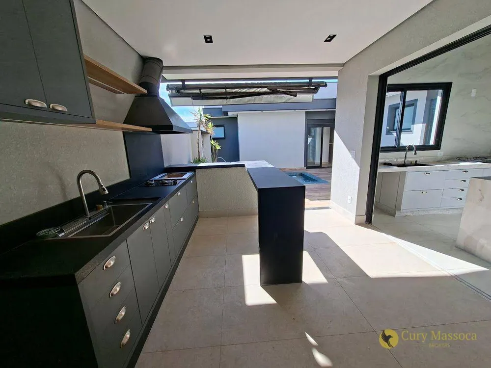 Casa, 3 quartos, 187 m² - Foto 4