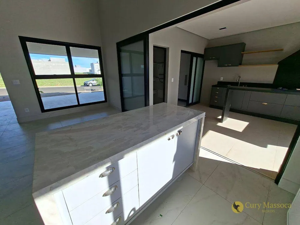 Casa, 3 quartos, 187 m² - Foto 3