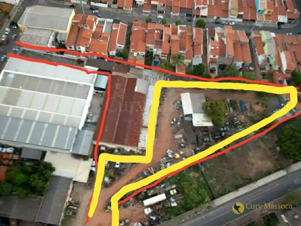 Terreno, 7000 m² - Foto 1