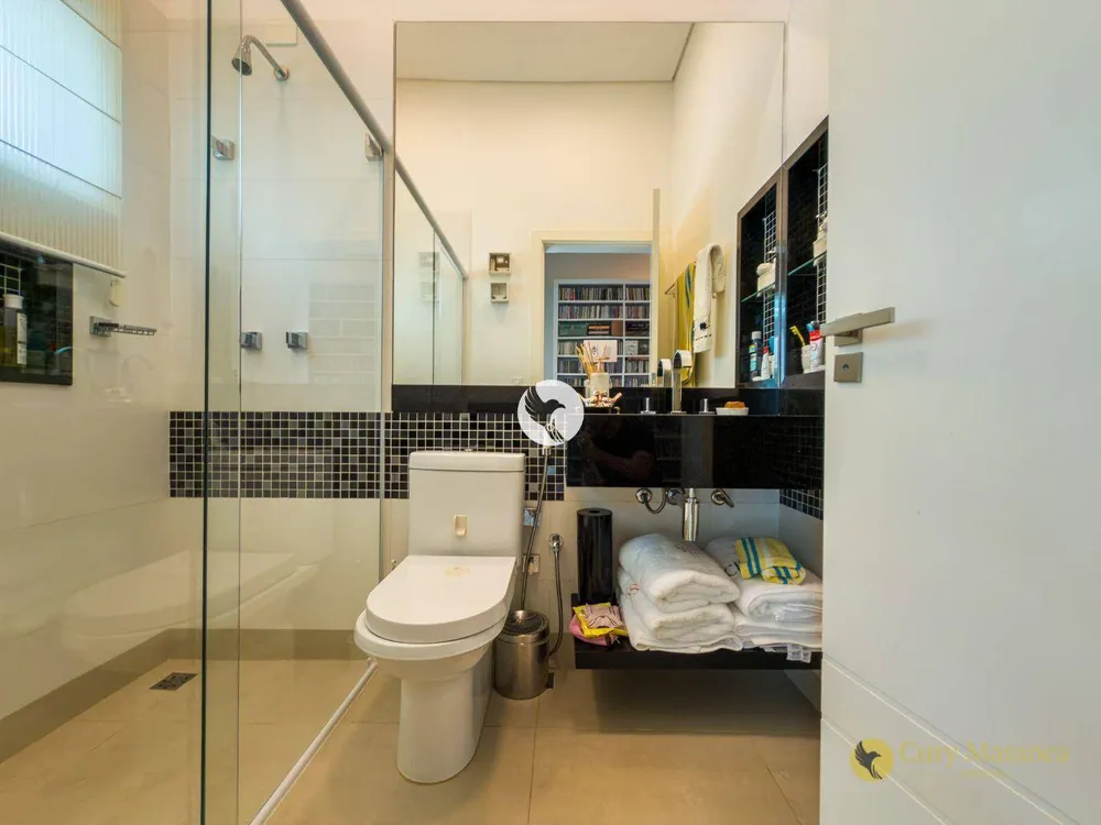 Casa de Condomínio, 5 quartos - Foto 3