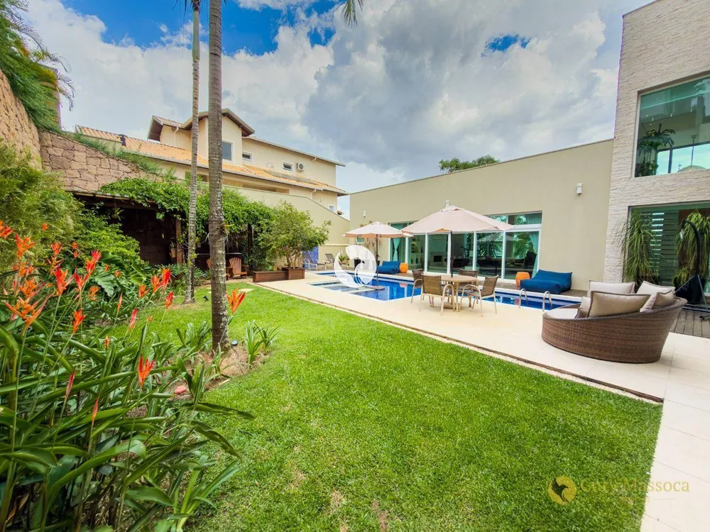 Casa de Condomínio, 5 quartos - Foto 7