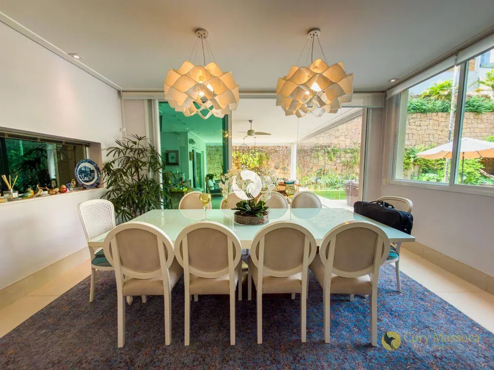 Casa de Condomínio, 5 quartos - Foto 4