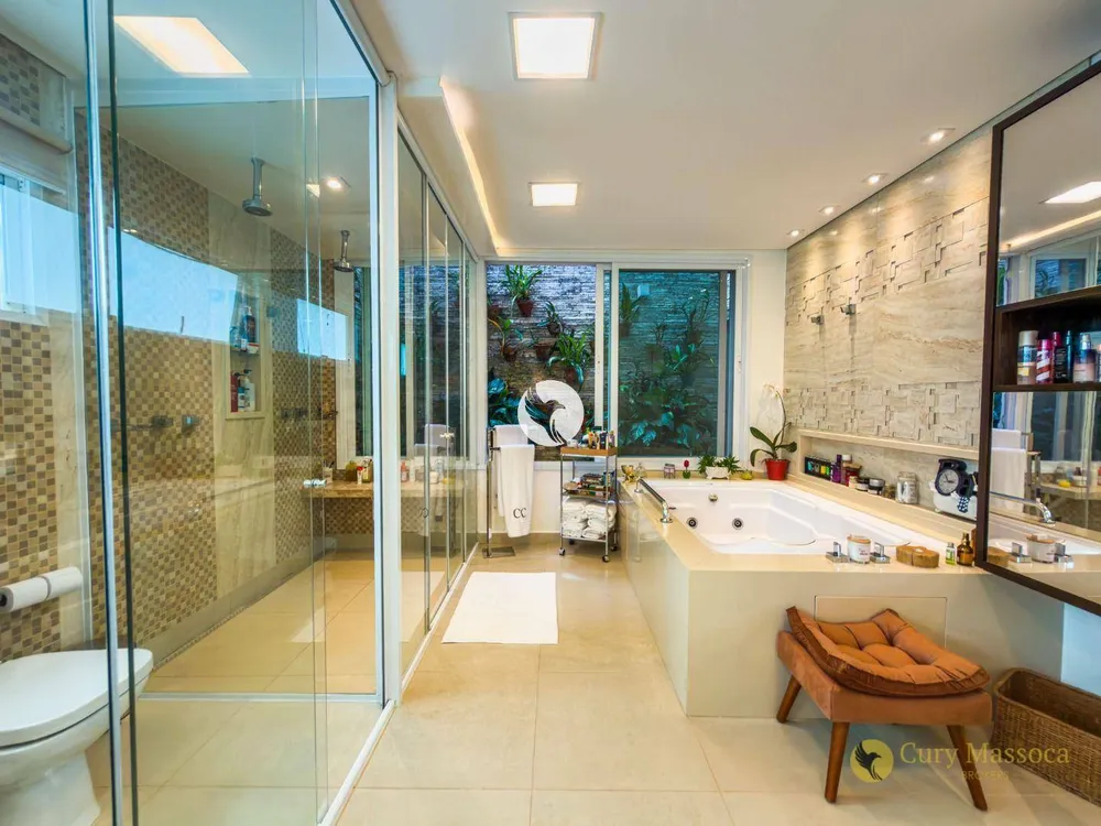 Casa de Condomínio, 5 quartos - Foto 10