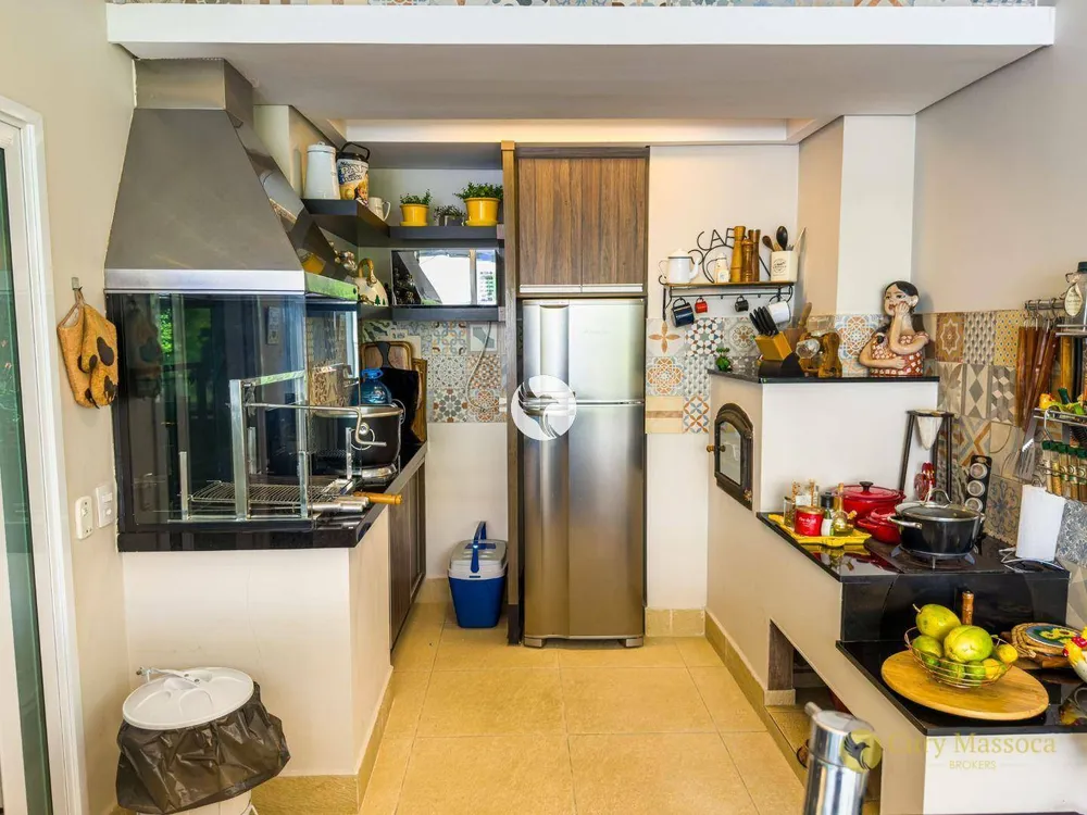 Casa de Condomínio, 5 quartos - Foto 6