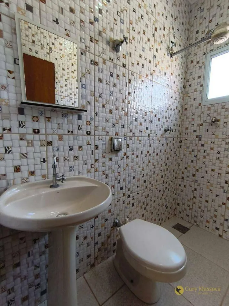 Casa de Condomínio, 2 quartos - Foto 6