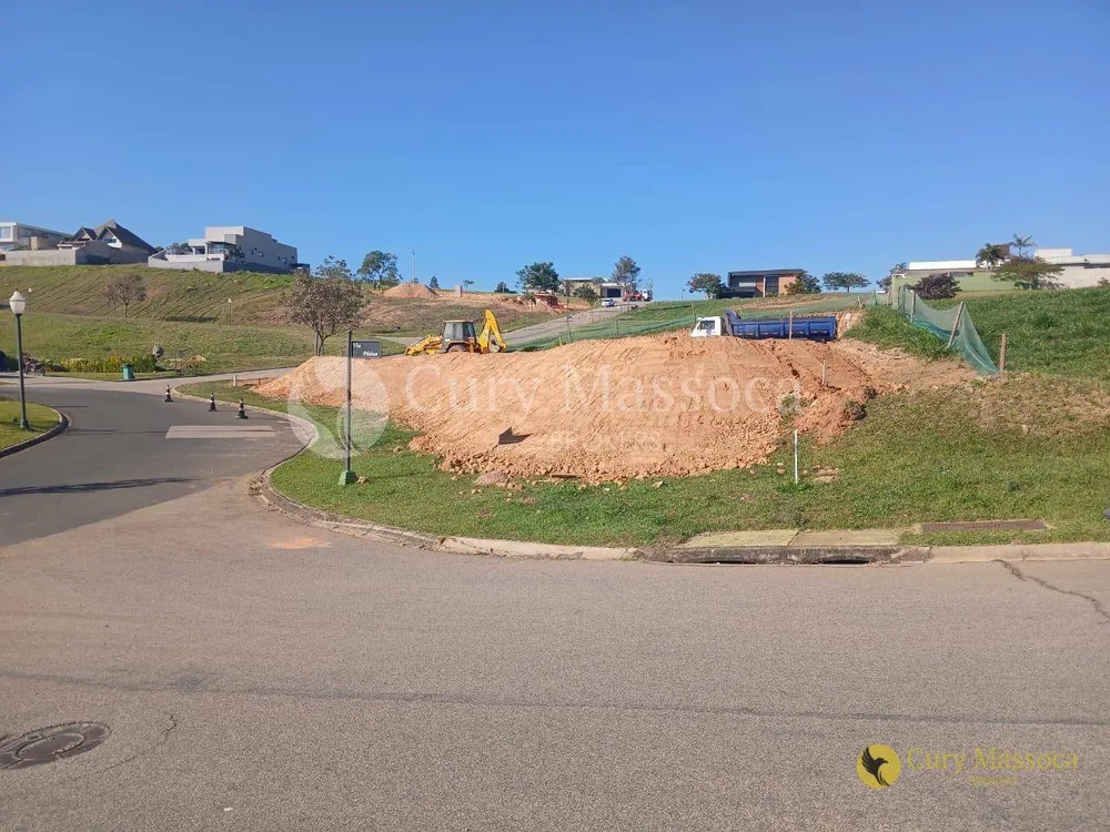 Loteamento e Condomínio, 841 m² - Foto 3